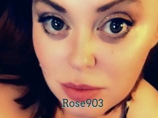 Rose903