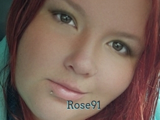 Rose91