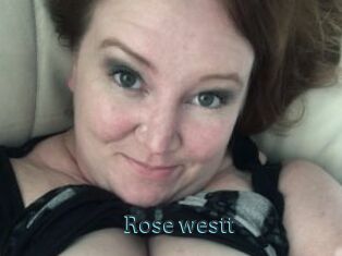 Rose_westt