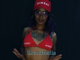 Roseamelia