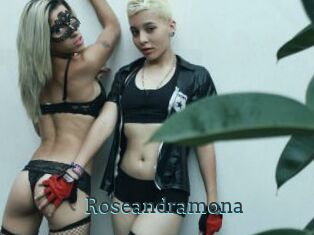 Roseandramona