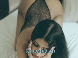 Roseaniston