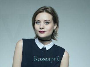 Roseapril