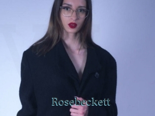 Rosebeckett
