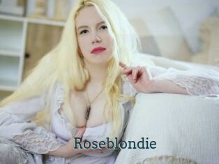 Roseblondie