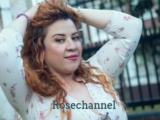 Rosechannel