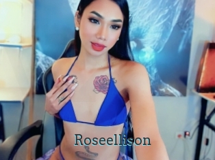 Roseellison