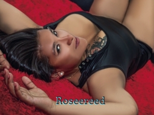 Roseereed