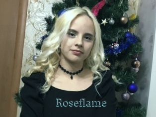Roseflame