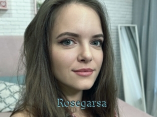 Rosegarsa