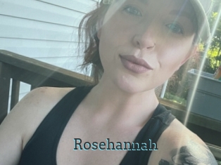 Rosehannah