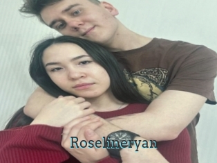 Roselineryan