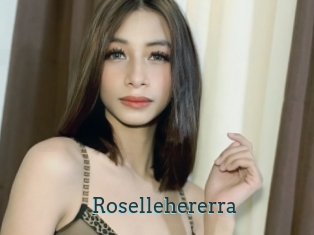 Rosellehererra