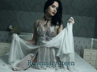 Rosemarygreen