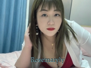Rosemaryly