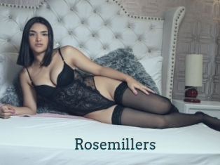 Rosemillers