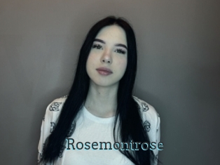 Rosemontrose