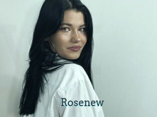 Rosenew