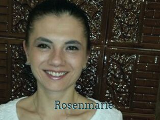 Rosenmarie