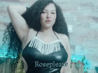 Rosepleate