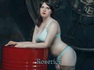 Roserios