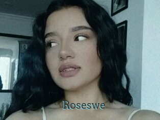 Roseswe