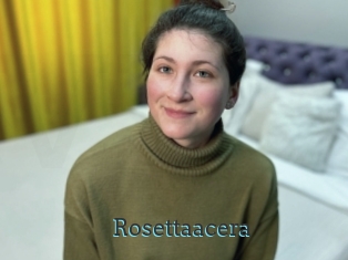 Rosettaacera