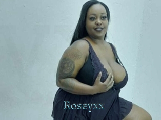 Roseyxx