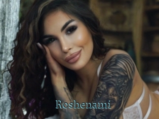 Roshenami