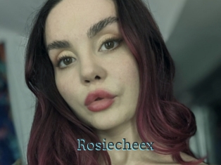 Rosiecheex