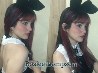 Rosieethompsom