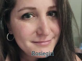 Rosiegirl