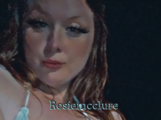 Rosiemcclure