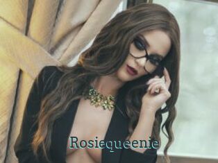 Rosiequeenie