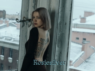 Rosiesilver