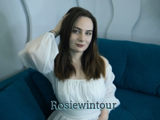 Rosiewintour