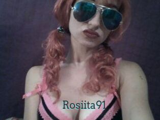 Rosiita91