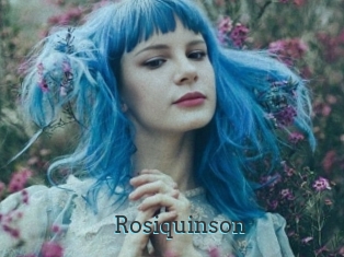 Rosiquinson