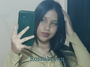 Rositabrown