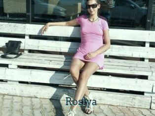 Roslya