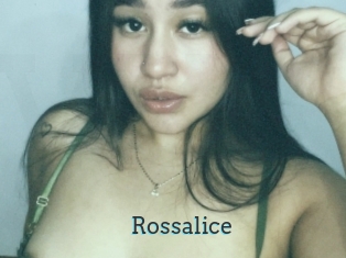 Rossalice