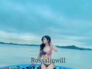 Rossalinwill