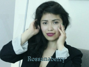 Rossanaberry