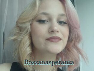 Rossanasperanza