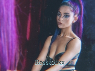 Rossefoxx