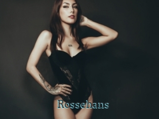 Rossehans