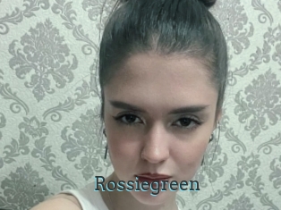 Rossiegreen