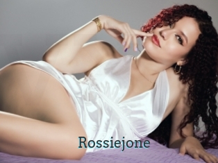 Rossiejone