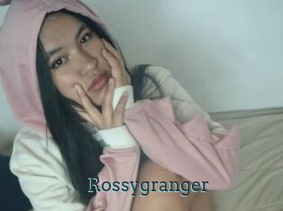 Rossygranger