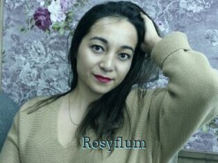 Rosyflum